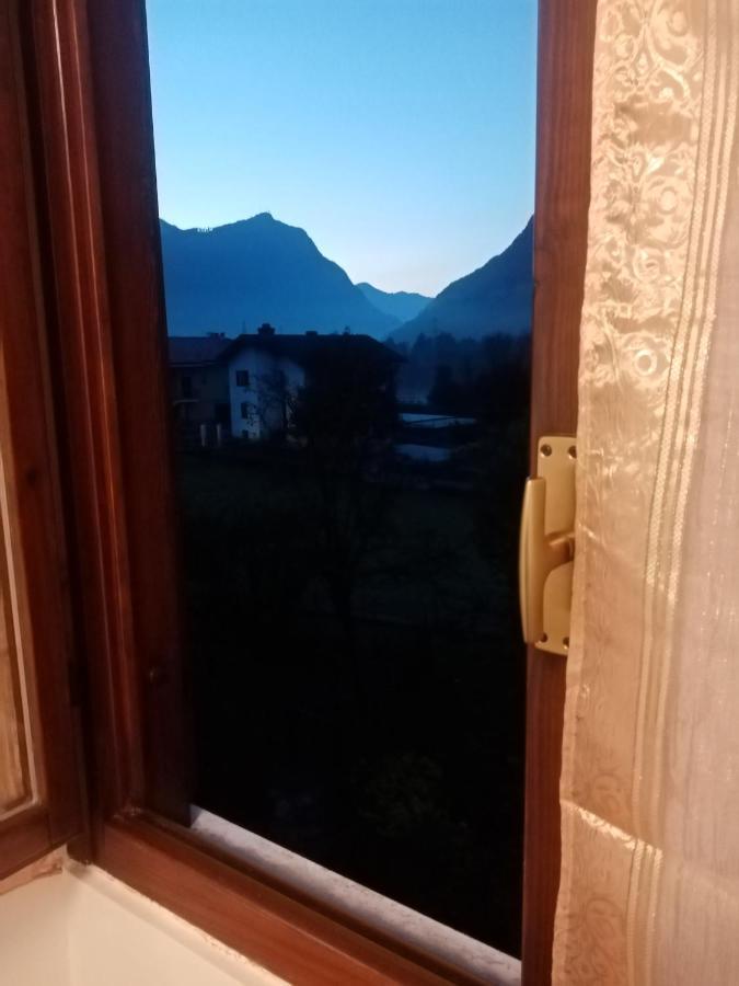 Appartamento Prima Rosa Primaluna Экстерьер фото
